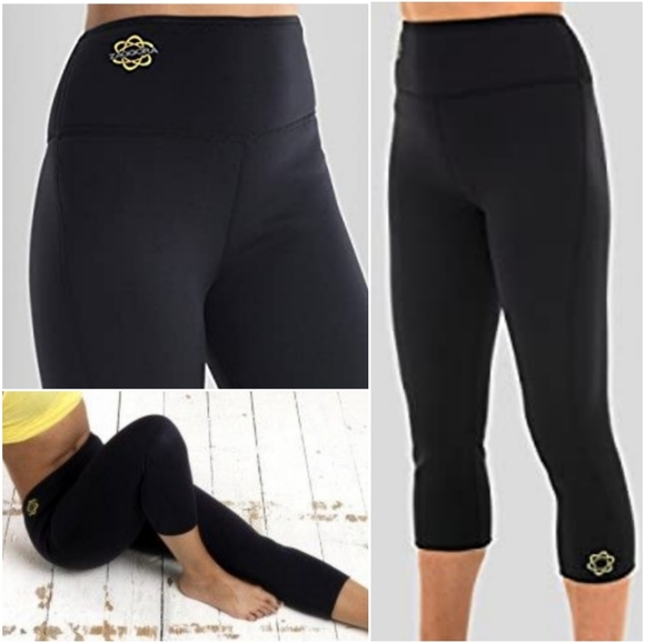 zaggora leggings